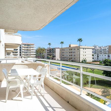 Hauzify I Apartament Aqua Marina ラ・ピネーダ エクステリア 写真