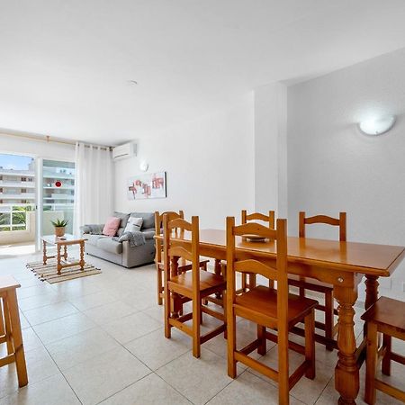 Hauzify I Apartament Aqua Marina ラ・ピネーダ エクステリア 写真