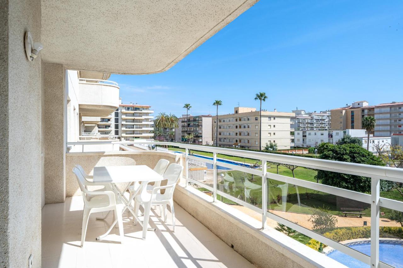 Hauzify I Apartament Aqua Marina ラ・ピネーダ エクステリア 写真