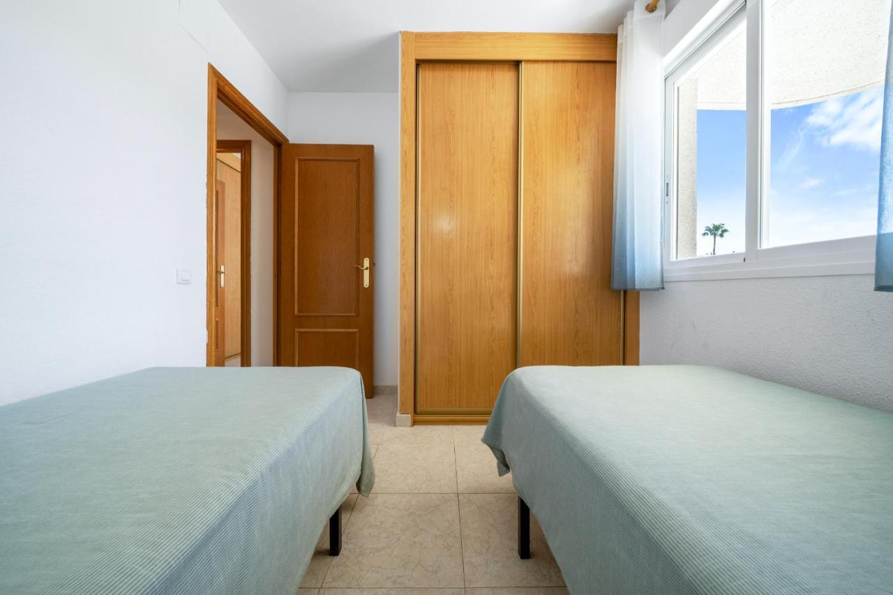 Hauzify I Apartament Aqua Marina ラ・ピネーダ エクステリア 写真
