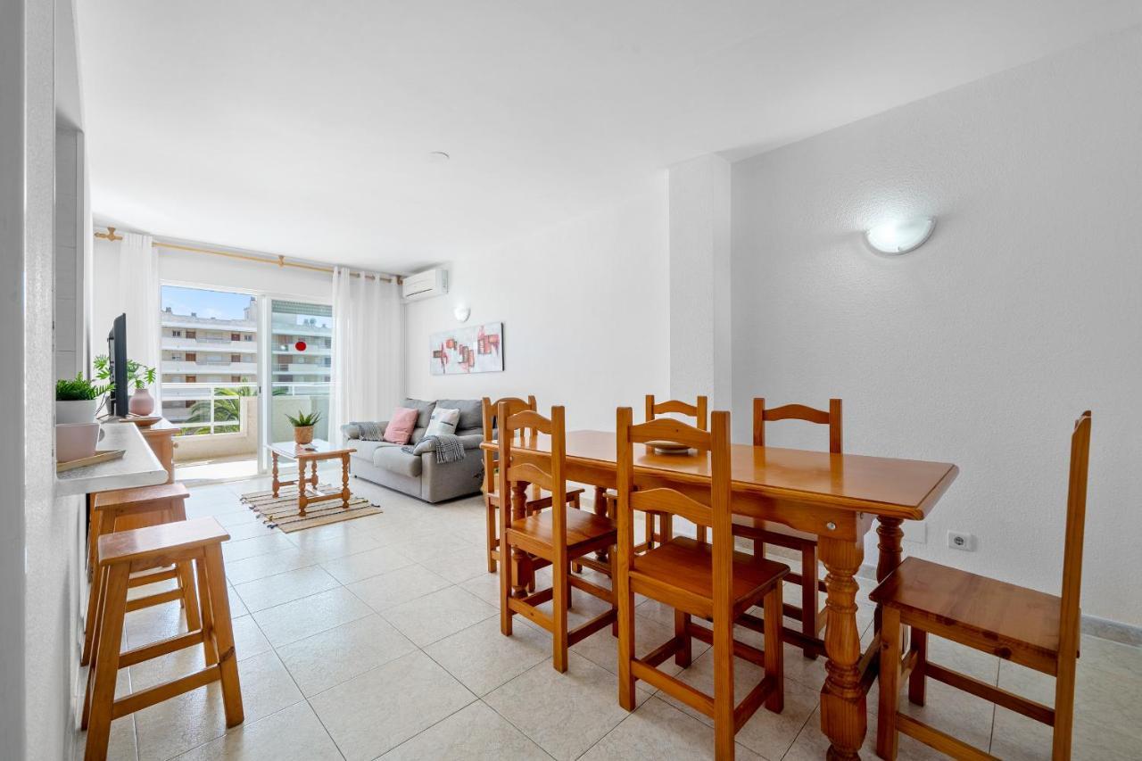 Hauzify I Apartament Aqua Marina ラ・ピネーダ エクステリア 写真