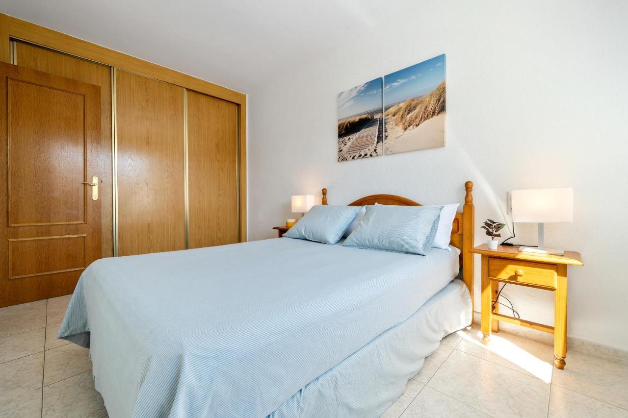 Hauzify I Apartament Aqua Marina ラ・ピネーダ エクステリア 写真
