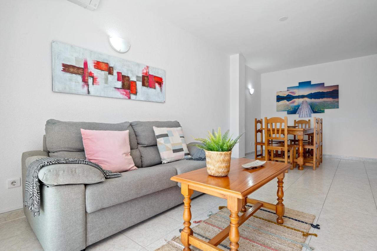 Hauzify I Apartament Aqua Marina ラ・ピネーダ エクステリア 写真