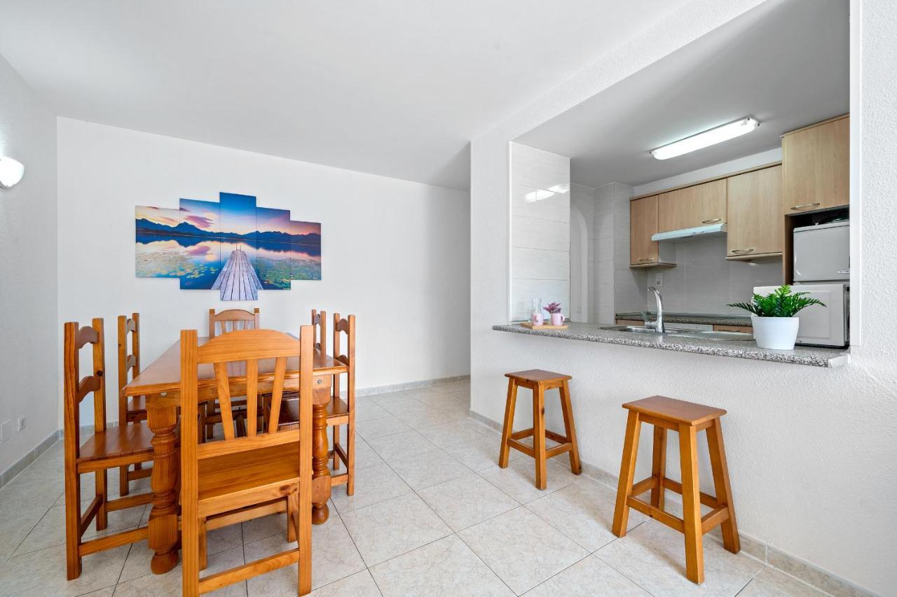 Hauzify I Apartament Aqua Marina ラ・ピネーダ エクステリア 写真