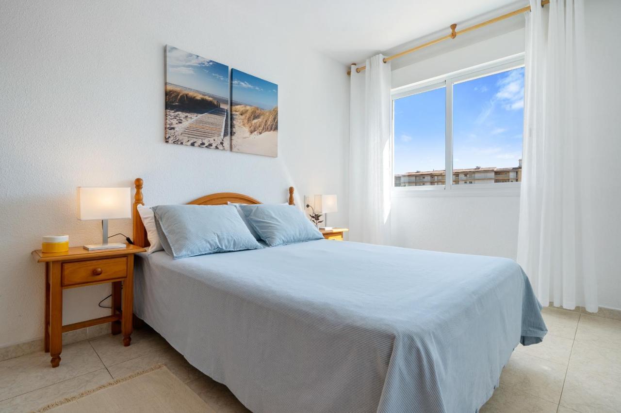 Hauzify I Apartament Aqua Marina ラ・ピネーダ エクステリア 写真