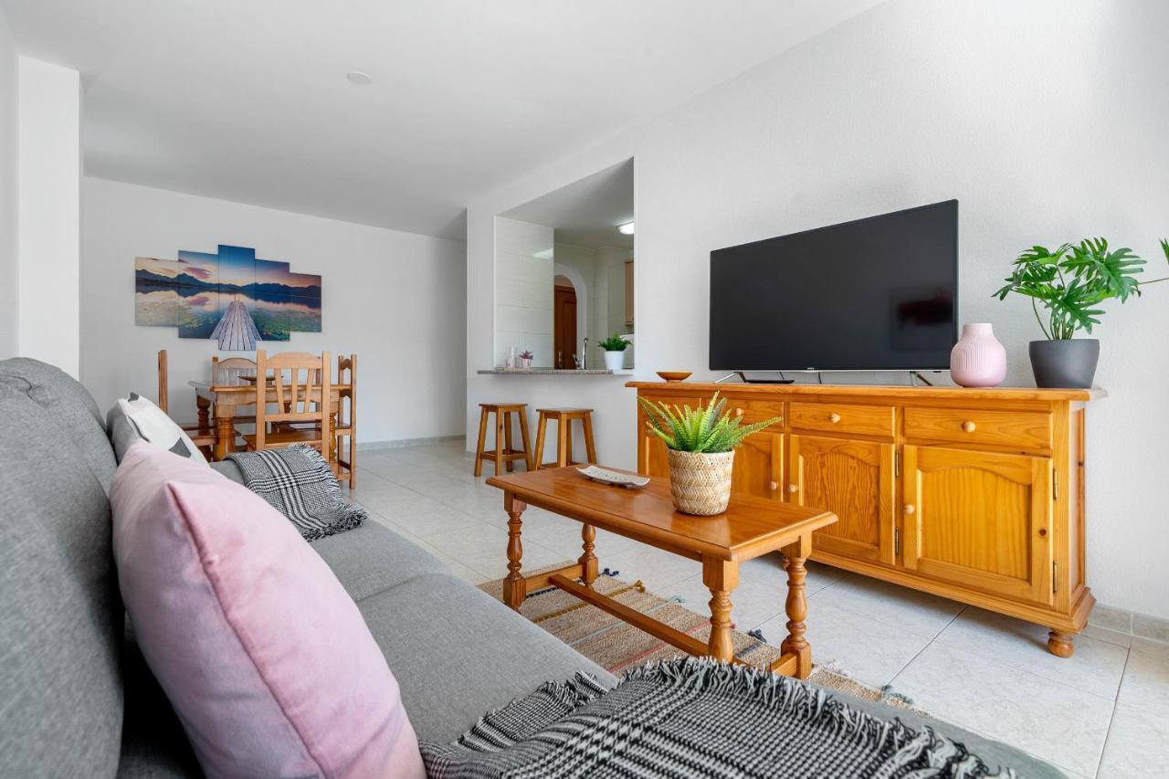Hauzify I Apartament Aqua Marina ラ・ピネーダ エクステリア 写真
